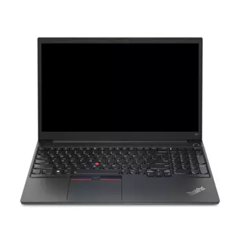 Ноутбук ThinkPad E15 Gen 4 15,6" FHD (1920x1080) IPS 300N, Ryzen 5 5625U, 8GB DDR4 3200, 256GB SSD M.2, Radeon Graphics, WiFi, BT, FPR, TPM2, IR&amp;FHD Cam, 57Wh, 65W USB-C, NoOS, Black, 1Y, 1.78kg (21ED006MRT)