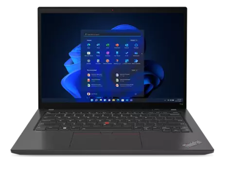 Ноутбук ThinkPad T14 G3 14" WUXGA (1920x1200) IPS 300N, i5-1240P, 16GB DDR4 3200,512GB SSD M.2, Intel Iris Xe, WiFi 6,BT,FPR,TPM2,IR&amp;FHD Cam, 65W USB-C,KB RU/ENG,Win11Pro ENG,1Y,1.5kg (21AH007VPB)