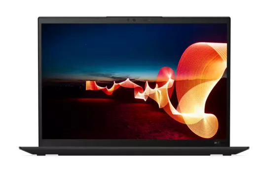 Ноутбук ThinkPad Ultrabook X1 Carbon Gen 10 14" 2.2K (2240x1400) IPS AG, i7-1260P, 16GB LPDDR5 5200, 512GB SSD M.2, Intel Iris Xe, WiFi, BT, LTE, FPR, TPM2, IR&amp;FHD Cam, 57Wh, 65W USB-C,NoOS, 1Y, 1.12kg (21CB008GRT)