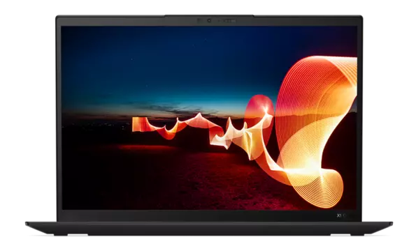Ноутбук ThinkPad Ultrabook X1 Carbon Gen 10 14" 2.2K (2240x1400) IPS AG, i7-1260P, 32GB LPDDR5 5200, 512GB SSD M.2, Intel Iris Xe, WiFi, BT, LTE, FPR, TPM2, IR&amp;FHD Cam, 57Wh,65W USB-C, NoOS, 1Y,1.12kg (21CB008PRT)