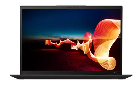 Ноутбук ThinkPad Ultrabook X1 Carbon Gen 10 14" WUXGA (1920x1200) IPS AG, i7-1260P, 16GB LPDDR5 5200, 512GB SSD M.2, Intel Iris Xe, WiFi, BT, LTE, FPR, TPM2, IR&amp;FHD Cam, 57Wh, 65W USB-C Slim, NoOS, 1Y,1.12kg (21CB0089RT)