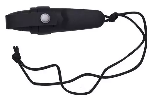 Нож перочинный Morakniv Eldris (12629) 143мм черный