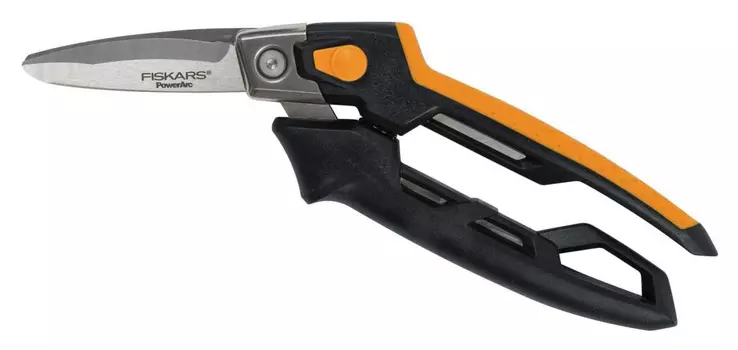 Ножницы Fiskars PowerArc (1027206)