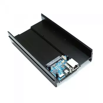 ODROID-HC2 Home Cloud Two