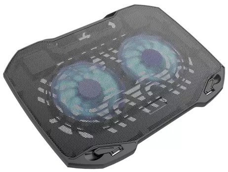 Охлаждающие станции для ноутбуков Laptop Cooler Stand HIPER TYPHON (СP-A6) (СP-A6 TYPHON)