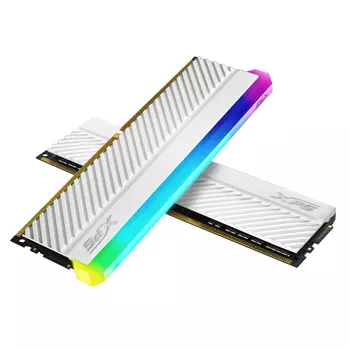 Оперативная память ADATA 16Gb DDR4 4133MHz [AX4U41338G19J-DCWHD45G]