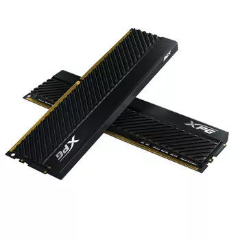 Оперативная память ADATA 32Gb DDR4 3200MHz [AX4U320016G16A-DCBKD45]