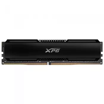 Оперативная память ADATA 32Gb DDR4 3200MHz [AX4U320032G16A-CBK20]