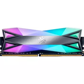 Оперативная память ADATA 8Gb DDR4 3200MHz [AX4U32008G16A-ST60]