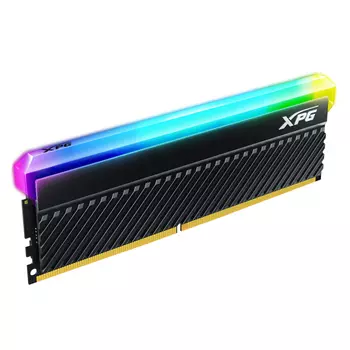 Оперативная память ADATA 8Gb DDR4 3600MHz [AX4U36008G18I-CBKD45]