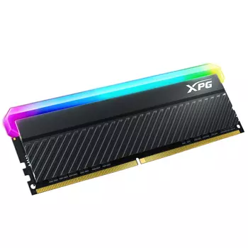 Оперативная память ADATA 8Gb DDR4 4133MHz [AX4U41338G19J-CBKD45G]