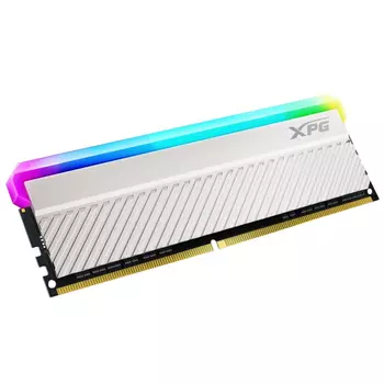 Оперативная память ADATA 8Gb DDR4 4133MHz [AX4U41338G19J-CWHD45G]