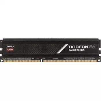 Оперативная память AMD Radeon 16Gb DDR4 4000MHz [R9S416G4006U2S]