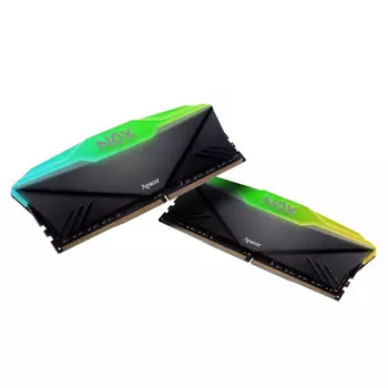 Оперативная память Apacer 16Gb DDR4 3600MHz [AH4U16G36C25YNBAA-2]