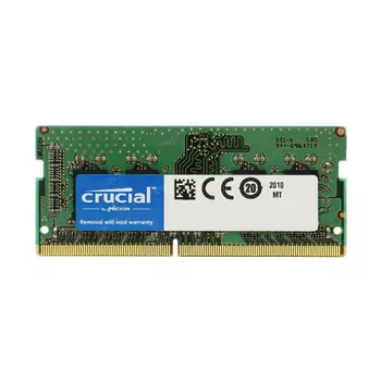 Оперативная память Crucial 8Gb DDR4 3200MHz [CT8G4SFS832A]