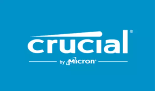 Оперативная память Crucial by Micron DDR4 16GB 3200MHz SODIMM (PC4-25600) CL22 SRx8 1.2V (Retail) (CT16G4SFS832A)