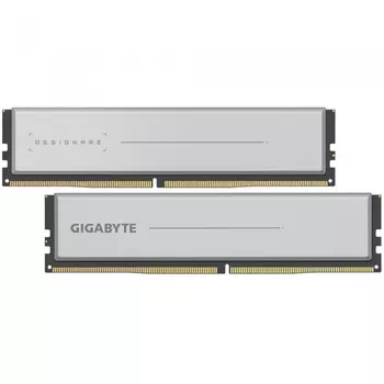 Оперативная память Gigabyte 64Gb DDR4 3200MHz [GP-DSG64G32]