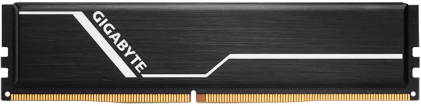 Оперативная память Gigabyte 8Gb DDR4 2666MHz [GP-GR26C16S8K1HU408]