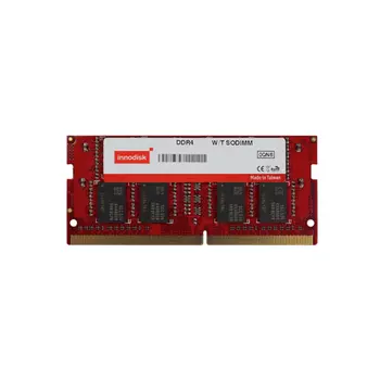 Оперативная память Innodisk 16Gb DDR4 2133MHz [M4S0-AGS1OIRG]