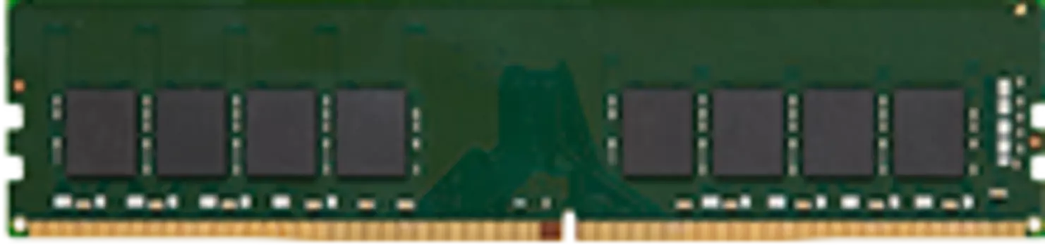 Оперативная память Kingston Branded DDR4 16GB (PC4-25600) 3200MHz DR x8 DIMM (KCP432ND8/16)