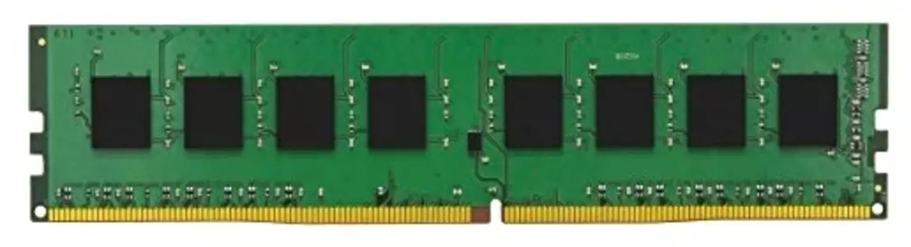 Оперативная память Kingston Branded DDR4 32GB (PC4-21300) 2666MHz DR x8 DIMM (KCP426ND8/32)