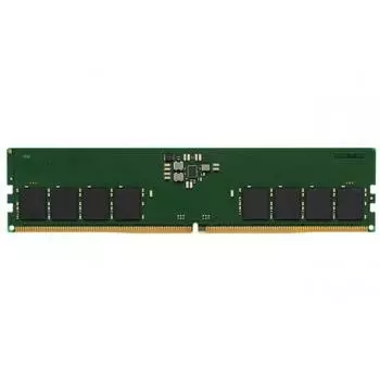 Оперативная память Kingston DDR5 16Gb 4800MHz KVR48U40BS8-16