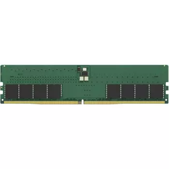 Оперативная память Kingston DDR5 32GB 4800MT/s CL40 DIMM 2Rx8 (KVR48U40BD8-32)
