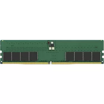 Оперативная память Kingston DDR5 32GB 5200MHz DIMM CL42 2RX8 1.1V 288-pin 16Gbit (KVR52U42BD8-32)
