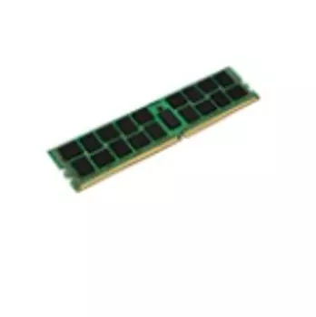 Оперативная память Kingston for HP/Compaq (1XD84AA 815097-B21 838079-B21) DDR4 RDIMM 8GB 2666MHz ECC Registered Single Rank Module (KTH-PL426S8/8G)