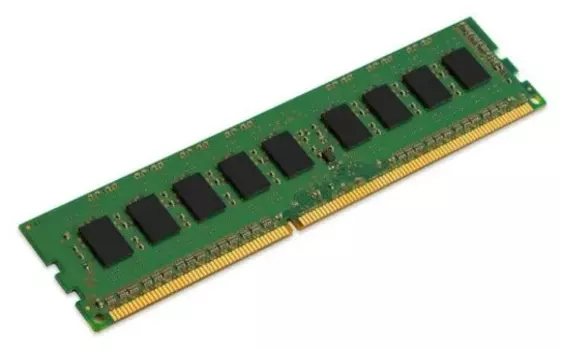 Оперативная память Kingston Server Premier DDR4 16GB RDIMM 3200MHz ECC Registered 1Rx8, 1.2V (Micron F Rambus), 1 year (KSM32RS8/16MFR)
