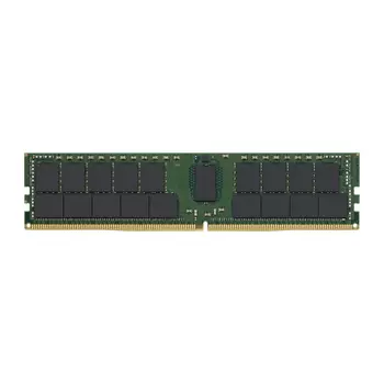 Оперативная память Kingston Server Premier DDR4 32GB RDIMM 3200MHz ECC Registered 2Rx4, 1.2V (Micron R Rambus), 1 year (KSM32RD4/32MRR)