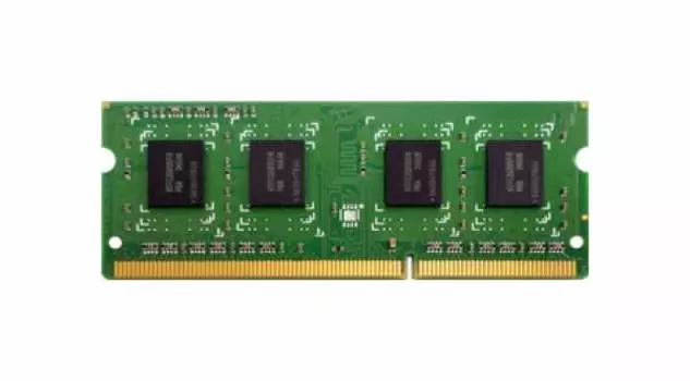 Оперативная память QNAP RAM-8GDR3-SO-1600