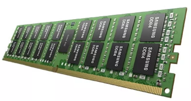 Оперативная память Samsung DDR4 32GB SO-DIMM 3200MHz 1.2V (M471A4G43AB1-CWE) (M471A4G43AB1-CWED0)