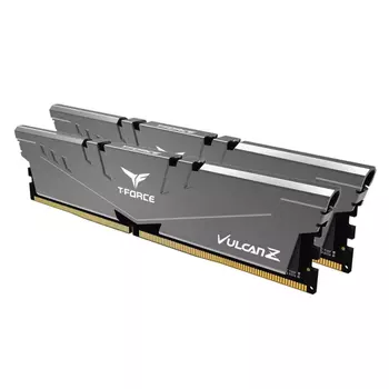 Оперативная память TEAM GROUP 16Gb DDR4 3200MHz [TLZGD416G3200HC16CDC01]