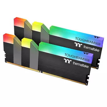 Оперативная память Thermaltake 16Gb DDR4 3600MHz [RG28D408GX2-3600C18A]