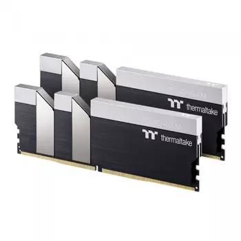 Оперативная память Thermaltake 16Gb DDR4 4000MHz [R017D408GX2-4000C19A]