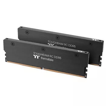 Оперативная память Thermaltake 32Gb DDR5 4800MHz [RA50D516GX2-4800C40A]