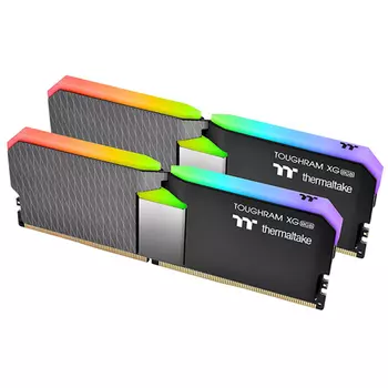 Оперативная память Thermaltake 64Gb DDR4 3600MHz [R016R432GX2-3600C18A]