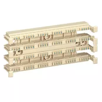 Основание Panduit GPB24-X (упак.:10шт) 10м