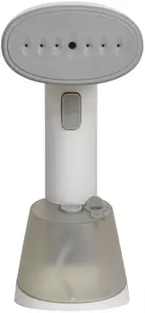 Отпариватель ручной Supra SBS-150 1200Вт белый