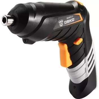 Отвертка аккум. Deko DKS4FU-Li аккум. (063-4150)
