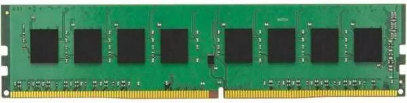 Память DDR4 16Gb 2933MHz Kingston KVR29N21D8/16 RTL PC4-23400 CL21 DIMM 288-pin 1.2В dual rank