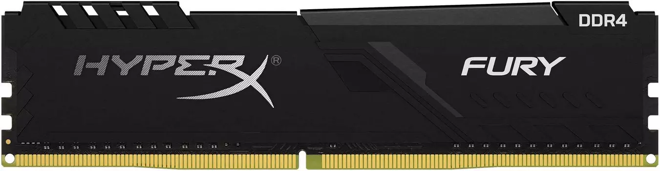 Память DDR4 16Gb 3733MHz Kingston KF437C19BB1/16 RTL Gaming PC4-29800 CL19 DIMM 288-pin 1.35В dual rank