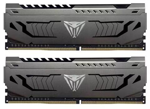 Память DDR4 2x32Gb 3600MHz Patriot PVS464G360C8K RTL PC4-28800 CL18 DIMM 288-pin 1.35В dual rank