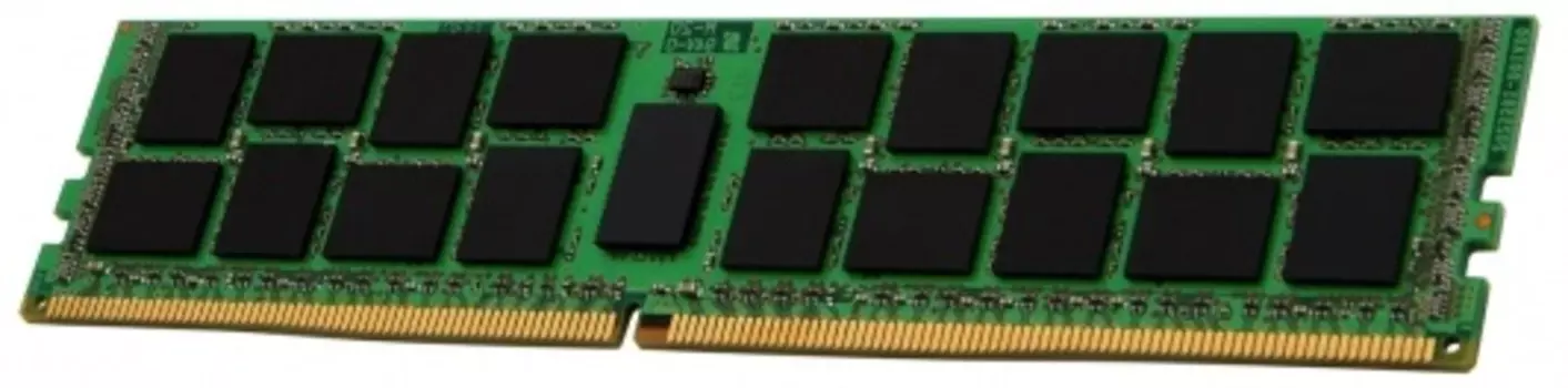 Память DDR4 Kingston KSM32RD8/16HDR 16Gb DIMM ECC Reg PC4-25600 CL22 3200MHz