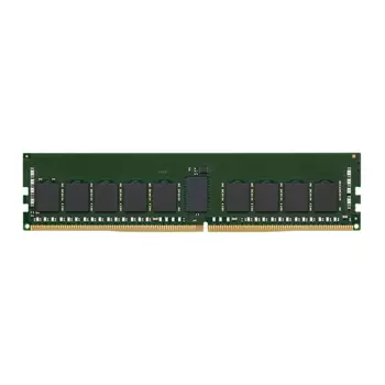 Память DDR4 Kingston KSM32RS4/32MFR 32Gb DIMM ECC Reg PC4-25600 CL22 3200MHz
