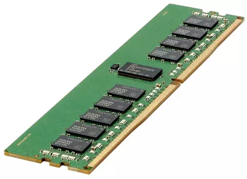 Память DDR4 Samsung M393A4K40EB3-CWE 32Gb DIMM ECC Reg PC4-25600 CL22 3200MHz