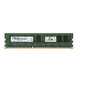 Память оперативная Foxline 4GB DDR3L (FL1600LE11/4)