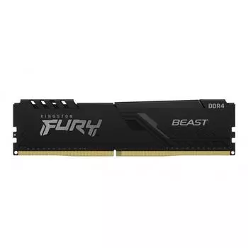 Память оперативная Kingston FURY Beast KF426C16BB/4