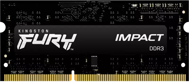 Память оперативная Kingston FURY Impact KF318LS11IB/4